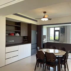 工装与个性空间